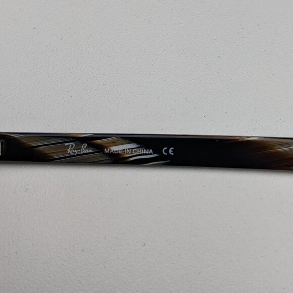 🕶️Ray-Ban RB5025 Women's Eyeglasses with Case /EUB234🕶️ - Picture 5 of 7